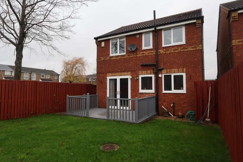 Rear- click for photo gallery